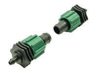 BluSoak-Anschluss-Adapter, 1 Paar