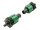BluSoak-Anschluss-Adapter, 1 Paar