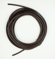 Flex Anschlussschlauch 8 mm, braun, 10 m