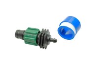 BluSoak Set Anschluss Dichtung