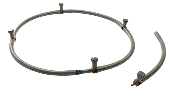 Topfverteiler Flexring 30