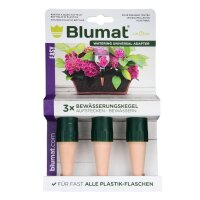 Blumat Easy 0,2l/24h, 3er Pack