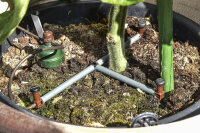 Small Pot-Distributors