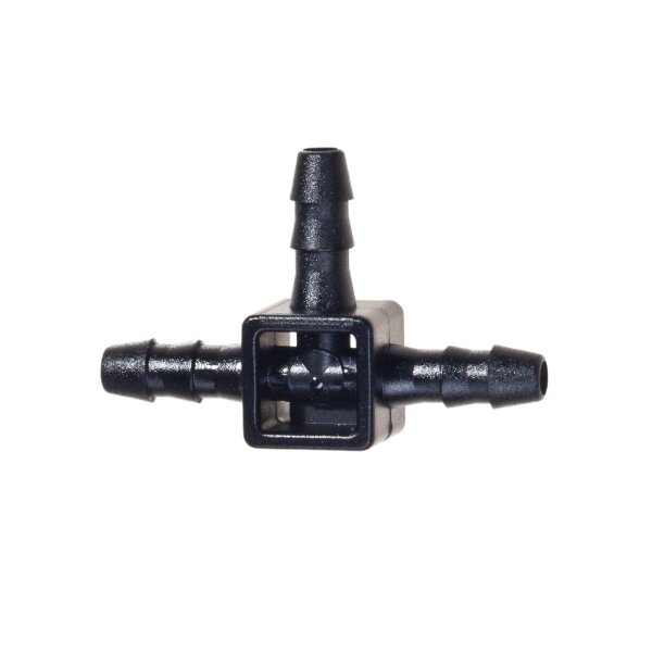 Mini-branch connector, 3-3-3 mm
